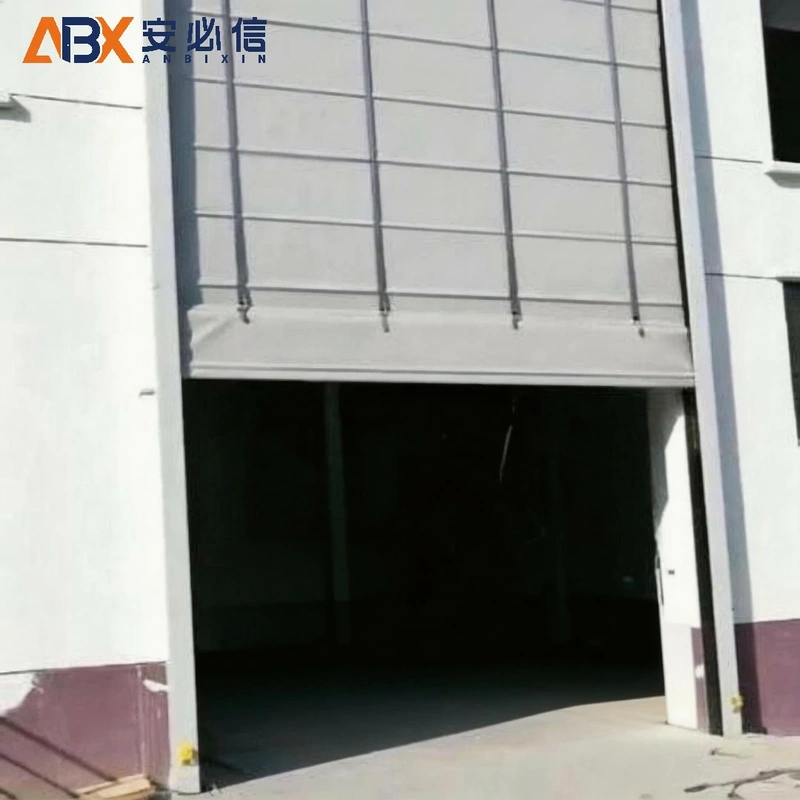 邯郸堆积门