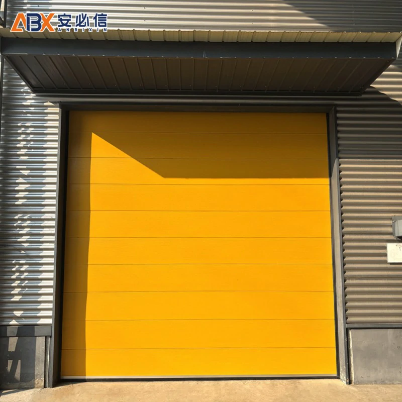 邯郸高扬程提升门