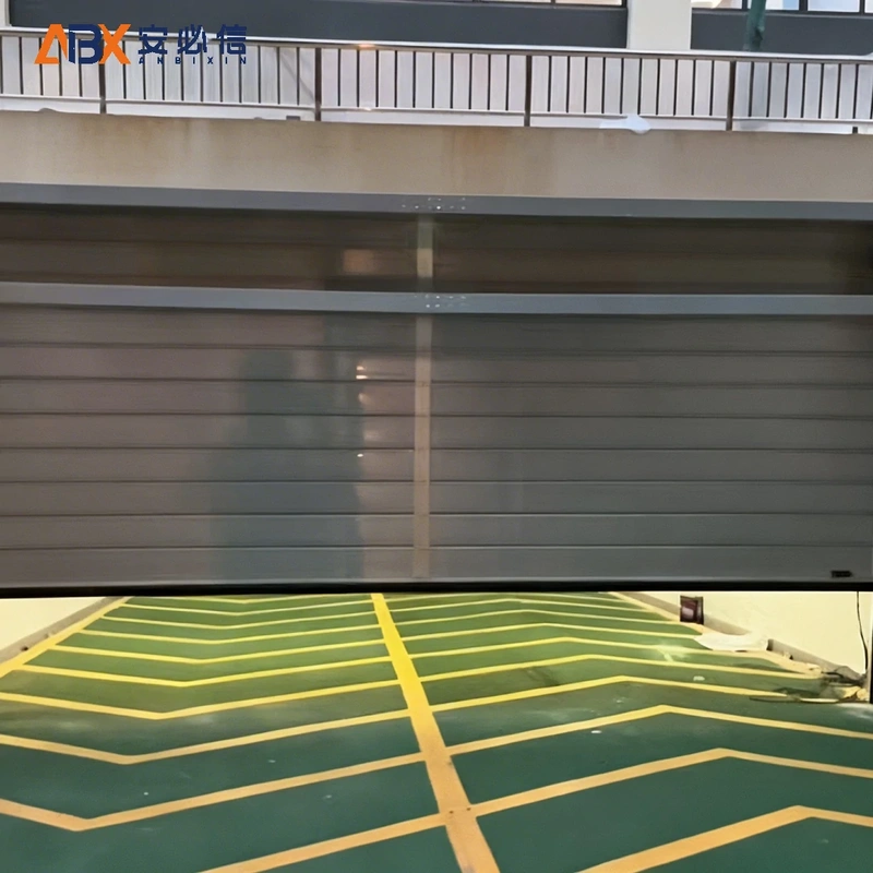 邯郸感应高速门